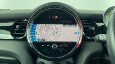 MINI Hatchback 135kW Cooper S Level 2 33kWh 3dr Auto Electric Hatchback